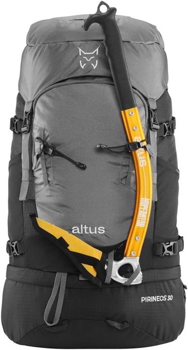 Image du produit Altus Sac à Dos Ventilé (30 l)