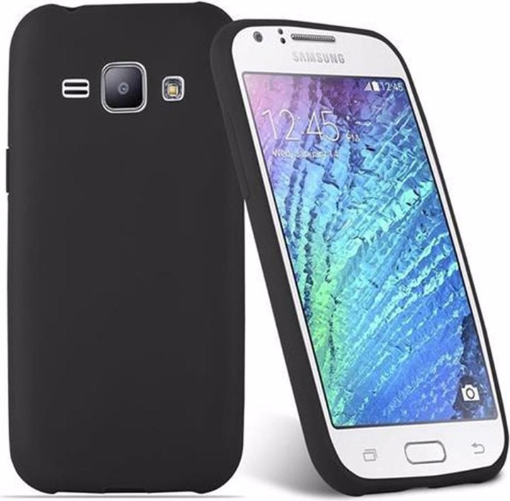Immagine prodotto Cadorabo Copertina in TPU Candy (Samsung Galaxy J1)