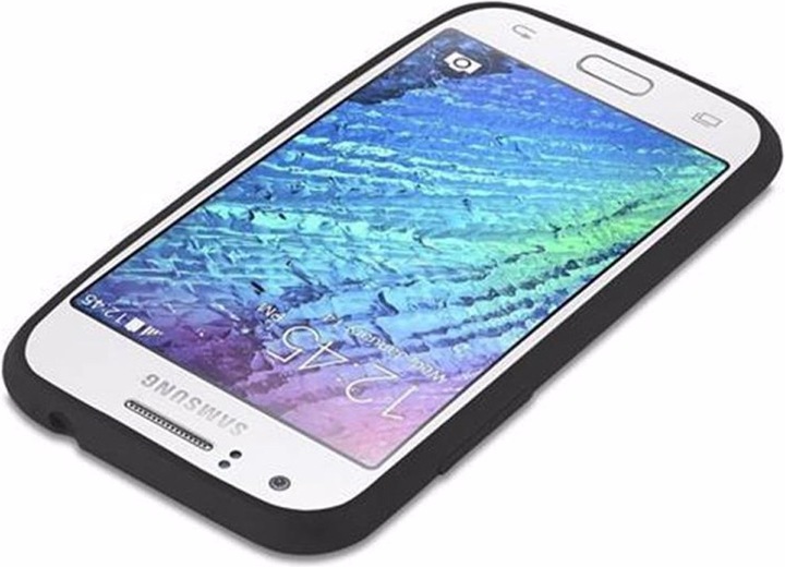 Immagine prodotto Cadorabo Copertina in TPU Candy (Samsung Galaxy J1)