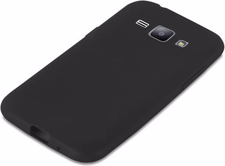 Immagine prodotto Cadorabo Copertina in TPU Candy (Samsung Galaxy J1)