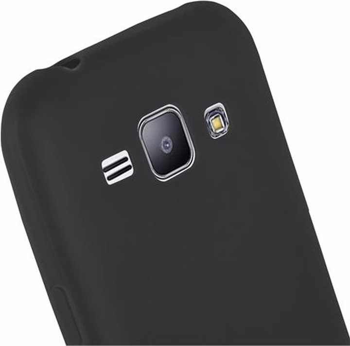 Immagine prodotto Cadorabo Copertina in TPU Candy (Samsung Galaxy J1)