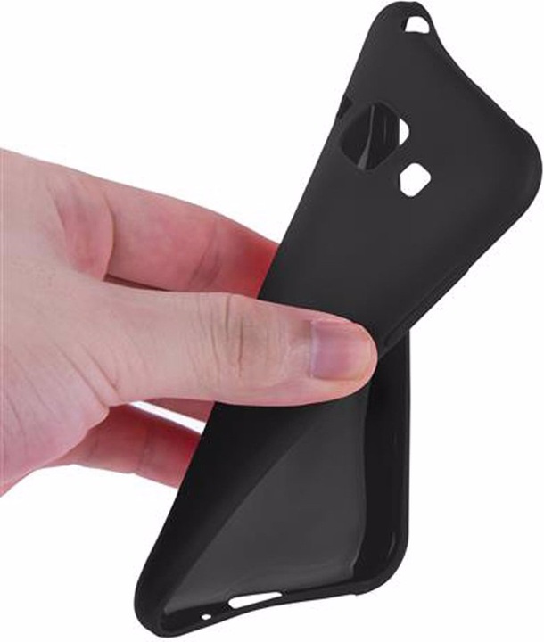 Immagine prodotto Cadorabo Copertina in TPU Candy (Samsung Galaxy J1)