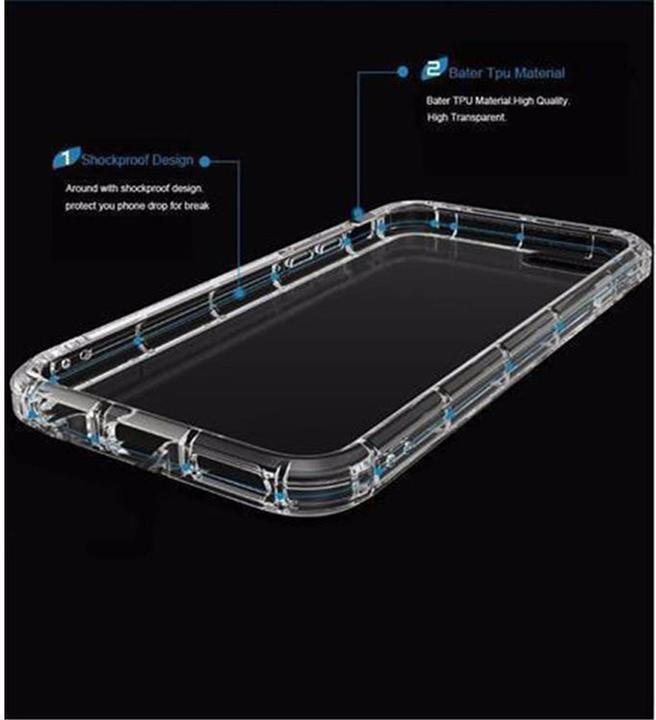 Immagine prodotto Cadorabo TPU ultra sottile AIR Cover (Samsung Galaxy A3)