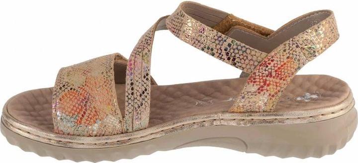 Productafbeelding Rieker Damensandalen (39)