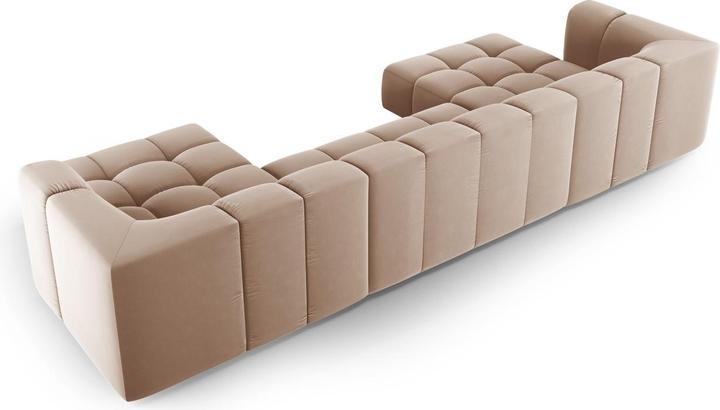 Actual product image Maison Heritage Adams (Sofa landscape)