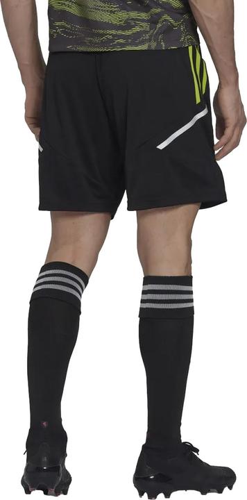 Actual product image adidas Mens Manchester United 2022/23 Training Shorts (S)