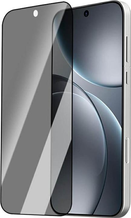 Produktbild Cover-Discount OPPO Find X9 Ultra - 2 Stk. Panzerglas Display Privacy Anti-Spy (2 Stk., Oppo Find X9 Ultra)