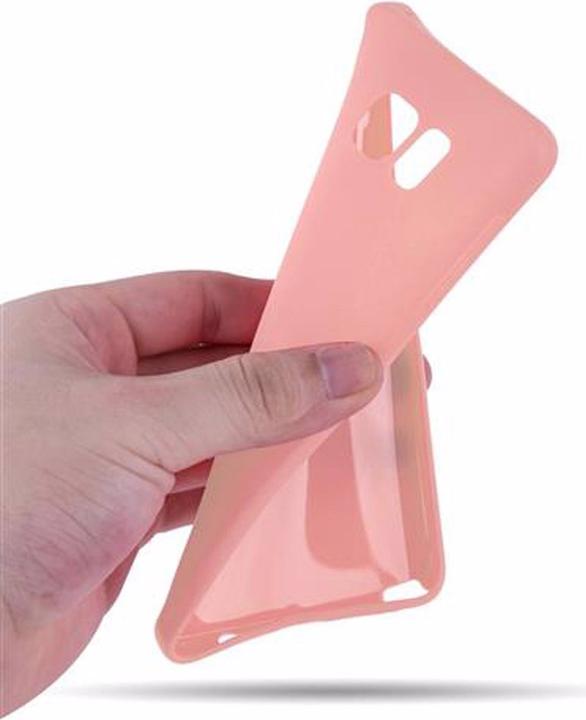 Immagine prodotto Cadorabo Copertina in TPU Candy (Samsung Galaxy Note 5)
