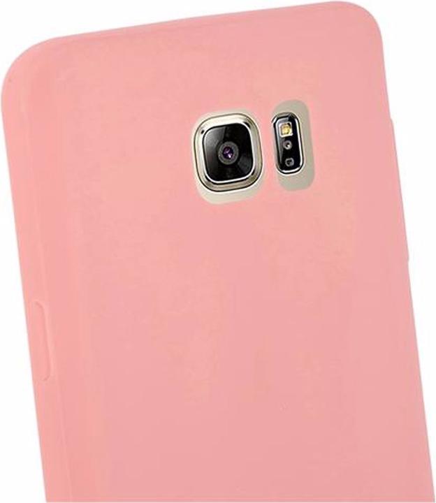 Immagine prodotto Cadorabo Copertina in TPU Candy (Samsung Galaxy Note 5)