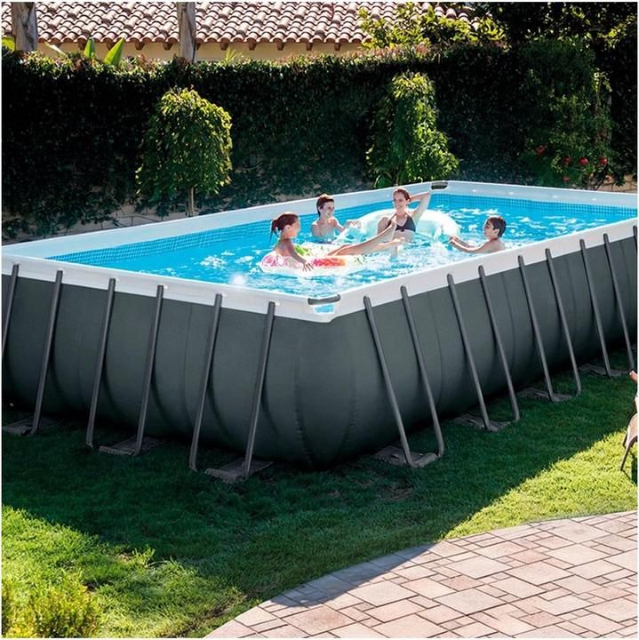 Produktbild Intex Ultra Frame (732 x 366 x 132 cm)