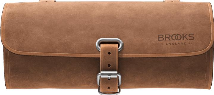 Produktbild Brooks England Challenge Saddle Bag (0.50 l, Satteltasche)
