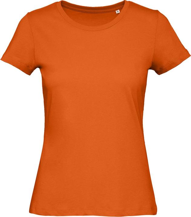 Urban Orange
