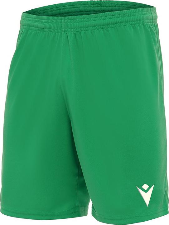 Actual product image Macron short mesa hero (XXS)