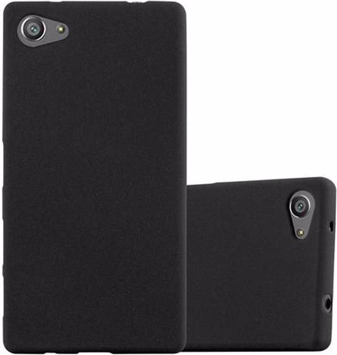 Produktbild Cadorabo TPU Frosted Cover