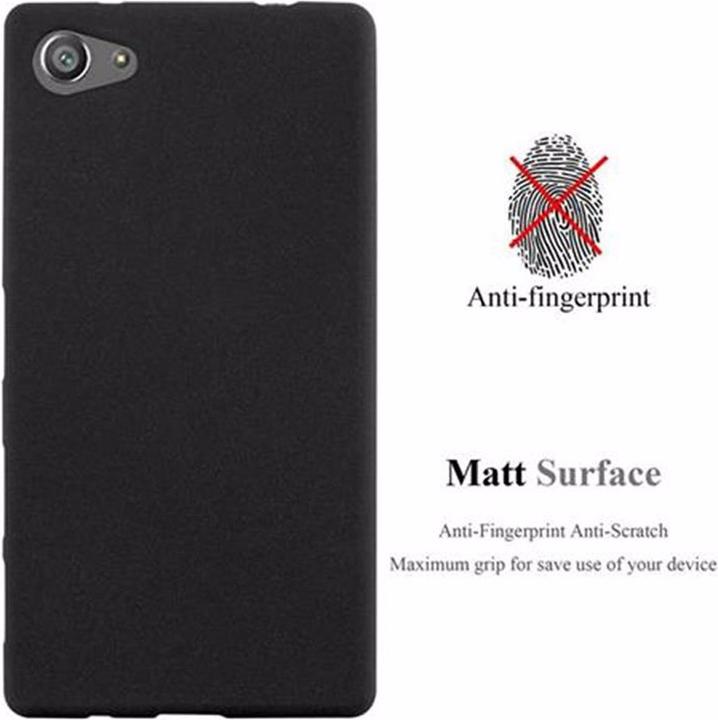 Produktbild Cadorabo TPU Frosted Cover