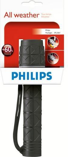 Produktbild Philips SFL 3361/10 Taschenlampe