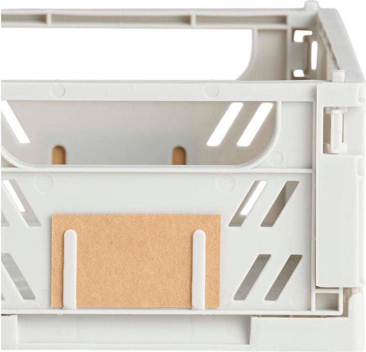 Actual product image Schou Faltbar S (17 x 12.5 x 7 cm, 1.20 l)