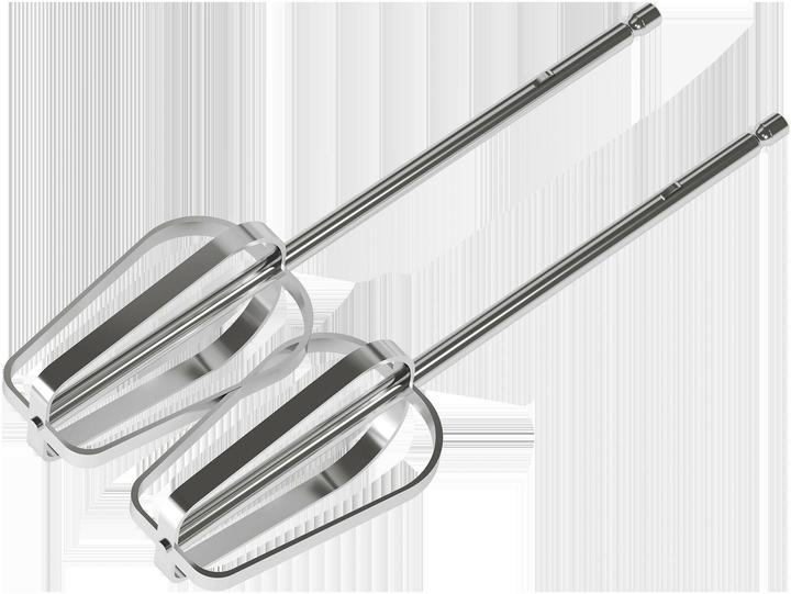 Produktbild Tristar Handmixer 200 W Weiss, Grau (200 W)