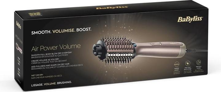 Immagine prodotto BaByliss AS95E