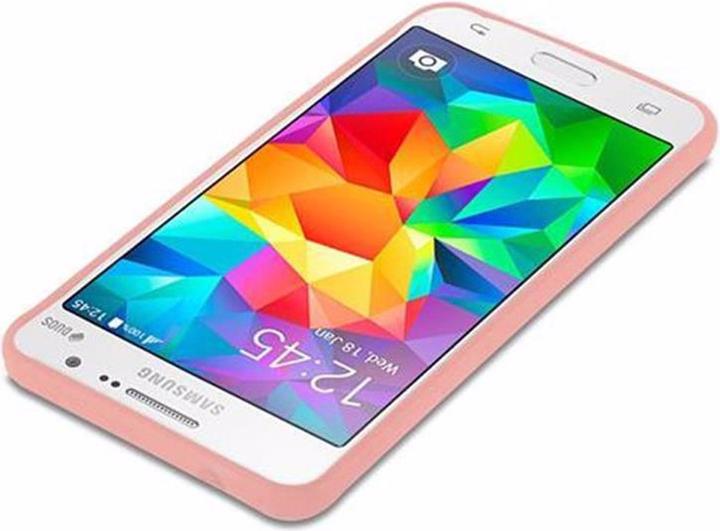 Immagine prodotto Cadorabo Copertina in TPU Candy (Samsung Galaxy Grand Prime)