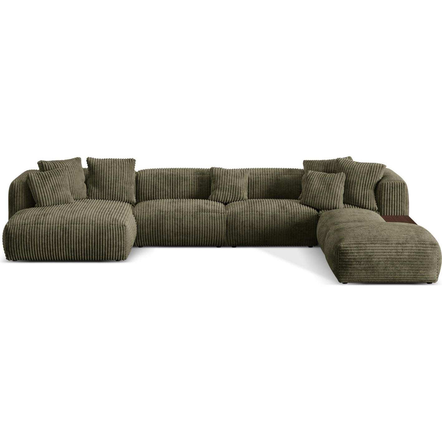 Micadoni, Sofa, Martina (Wohnlandschaft)