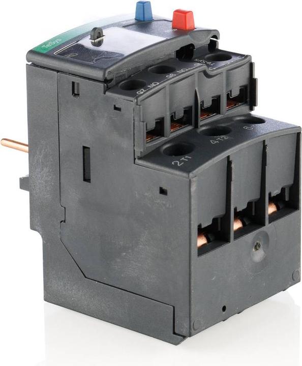Produktbild Schneider Electric Motorschutzrelais 18A