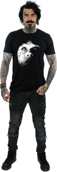Produktbild The Exorcist Regan Demon Face TShirt (M)