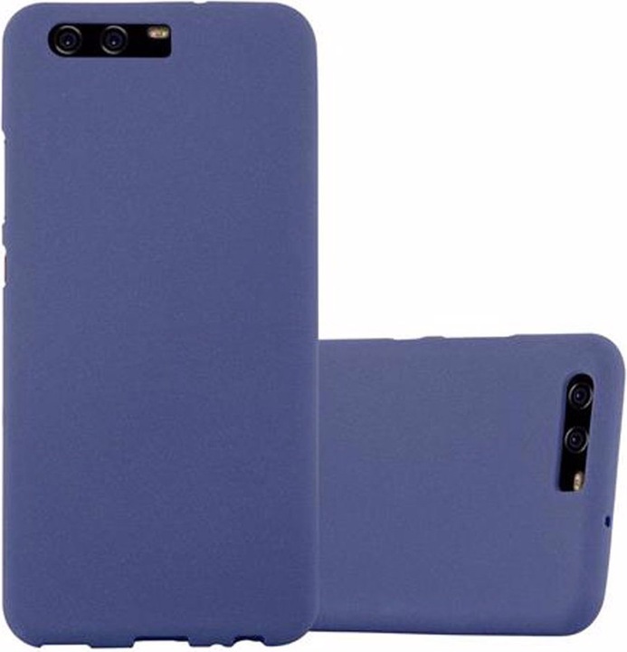 Image du produit Cadorabo Couverture TPU givrée (Haier P10)