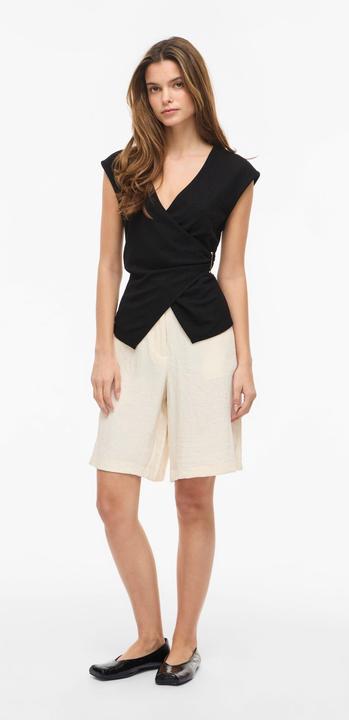 Immagine prodotto Vila VIANNI V-Ausschnitt Top (M)