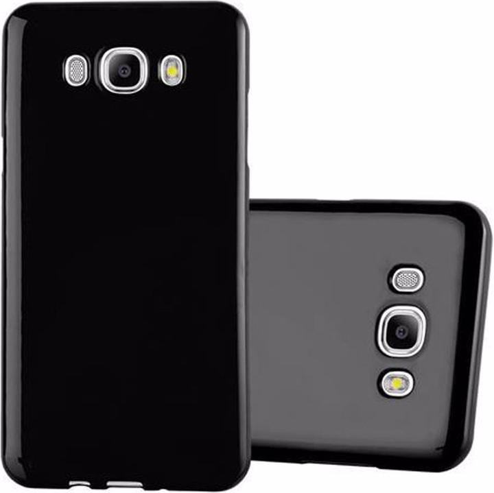 Immagine prodotto Cadorabo Copertura in gelatina TPU (Samsung Galaxy J5 (2016))