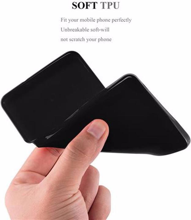 Immagine prodotto Cadorabo Copertura in gelatina TPU (Samsung Galaxy J5 (2016))