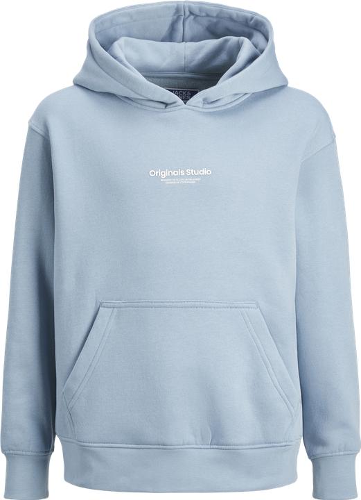 Immagine prodotto Jack & Jones Jorvesterbro Sweat Hood Noos Mni (104)