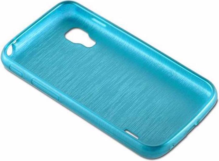 Immagine prodotto Cadorabo Copertura spazzolata in TPU (LG Optimus L5 II)