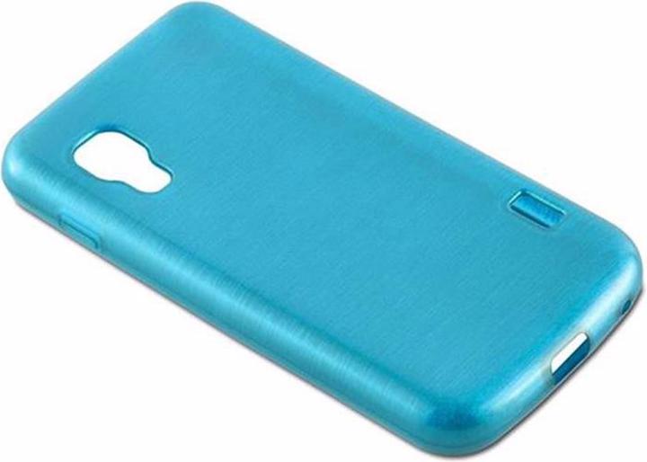 Immagine prodotto Cadorabo Copertura spazzolata in TPU (LG Optimus L5 II)
