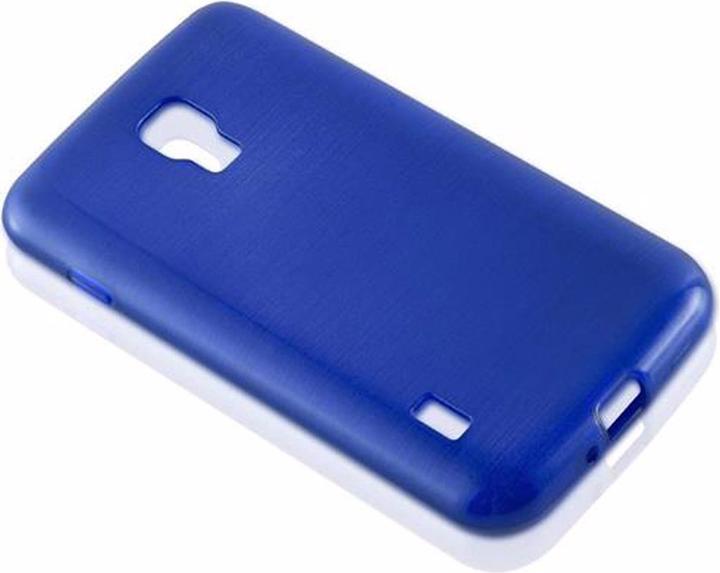 Produktbild Cadorabo TPU Brushed Cover (LG Optimus L7 II)