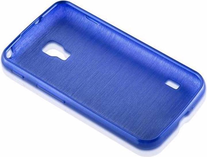 Produktbild Cadorabo TPU Brushed Cover (LG Optimus L7 II)