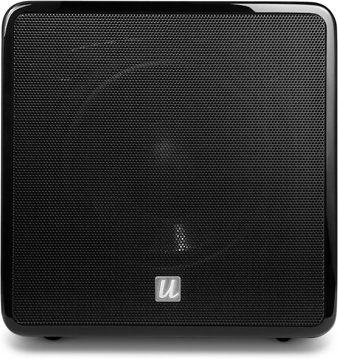 Produktbild uSub Schwarz (1 Stk., 50 W)