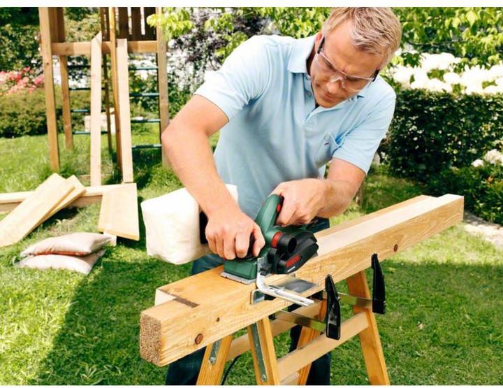 Image du produit Bosch Home & Garden Rabot PHO 3100