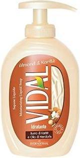 Produktbild Legrand Vidal Flüssigseifenbasis 500ml mit Sheabutter und Mandelöl (Flüssigseife, 500 ml)