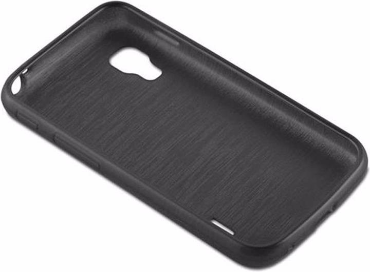 Image du produit Cadorabo Couverture TPU brossé (LG Optimus L5 II)