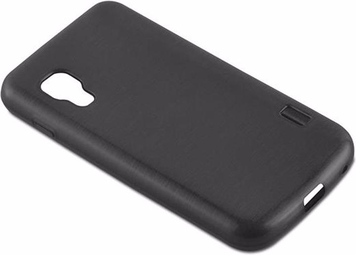 Image du produit Cadorabo Couverture TPU brossé (LG Optimus L5 II)