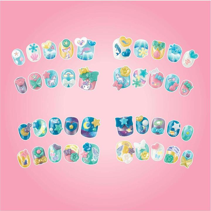 Actual product image Aquabeads 35060