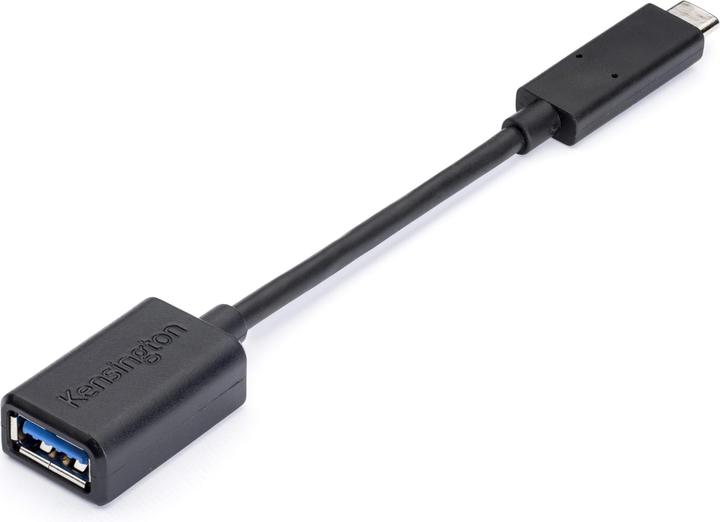 Produktbild Kensington CA1000USB-C zu (USB 3.2 Gen 2)