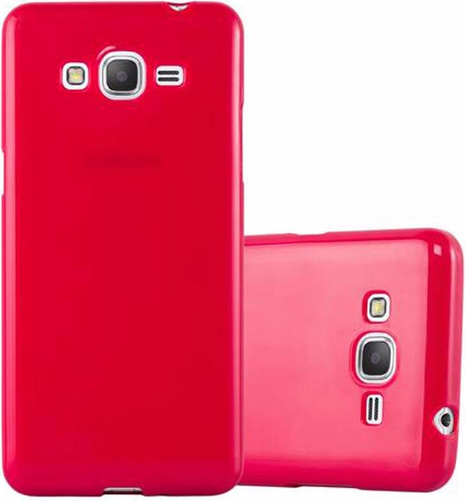 JELLY RED