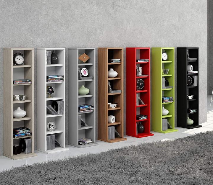 Immagine prodotto VCM Standregal (21 x 20 x 92 cm)