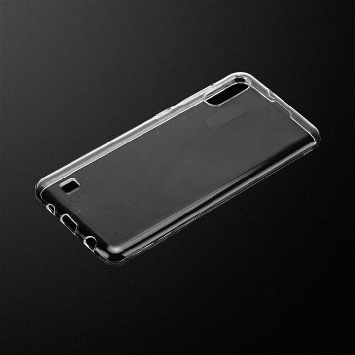 Immagine prodotto Cadorabo TPU ultra sottile AIR Cover (Samsung Galaxy M10)
