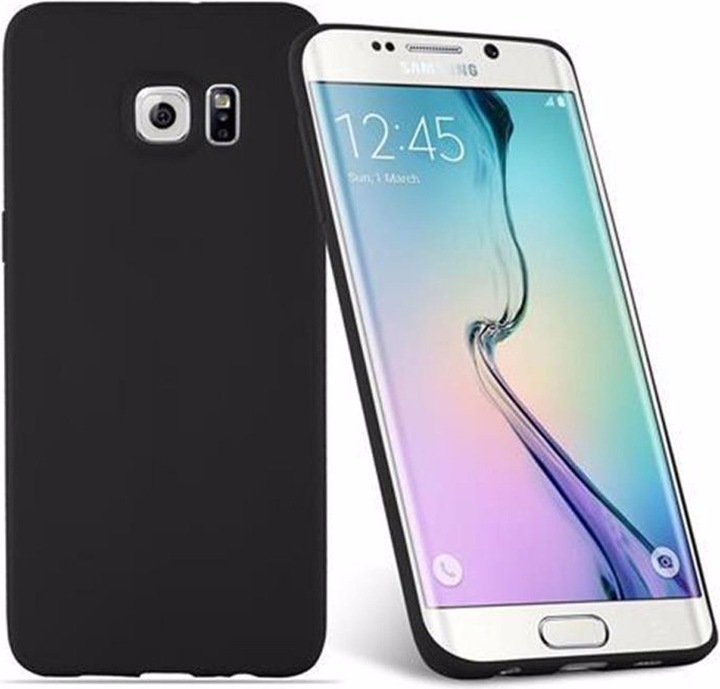 Immagine prodotto Cadorabo Copertina in TPU Candy (Samsung Galaxy S6 Edge)