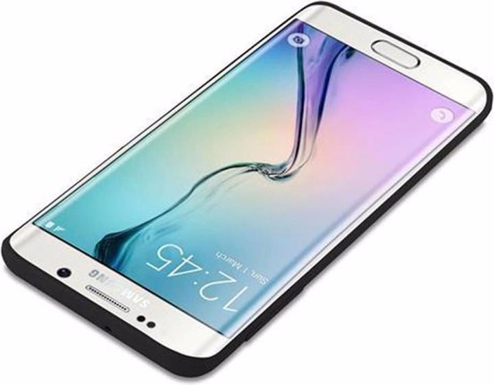 Immagine prodotto Cadorabo Copertina in TPU Candy (Samsung Galaxy S6 Edge)