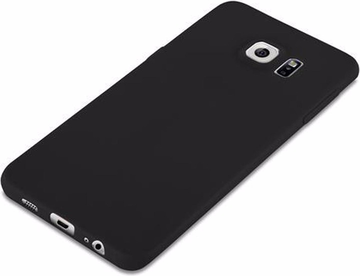Immagine prodotto Cadorabo Copertina in TPU Candy (Samsung Galaxy S6 Edge)