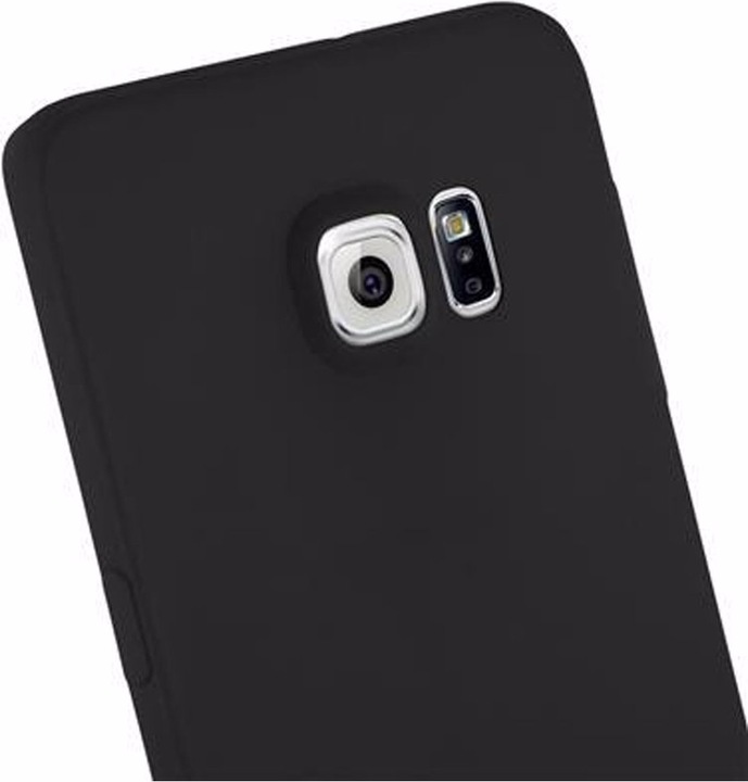 Immagine prodotto Cadorabo Copertina in TPU Candy (Samsung Galaxy S6 Edge)